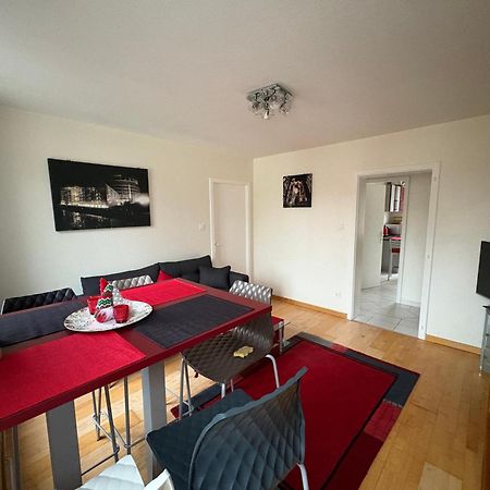 Appart 3P 57 M2 Le Coeur De La Krutenau Strazburg Dış mekan fotoğraf