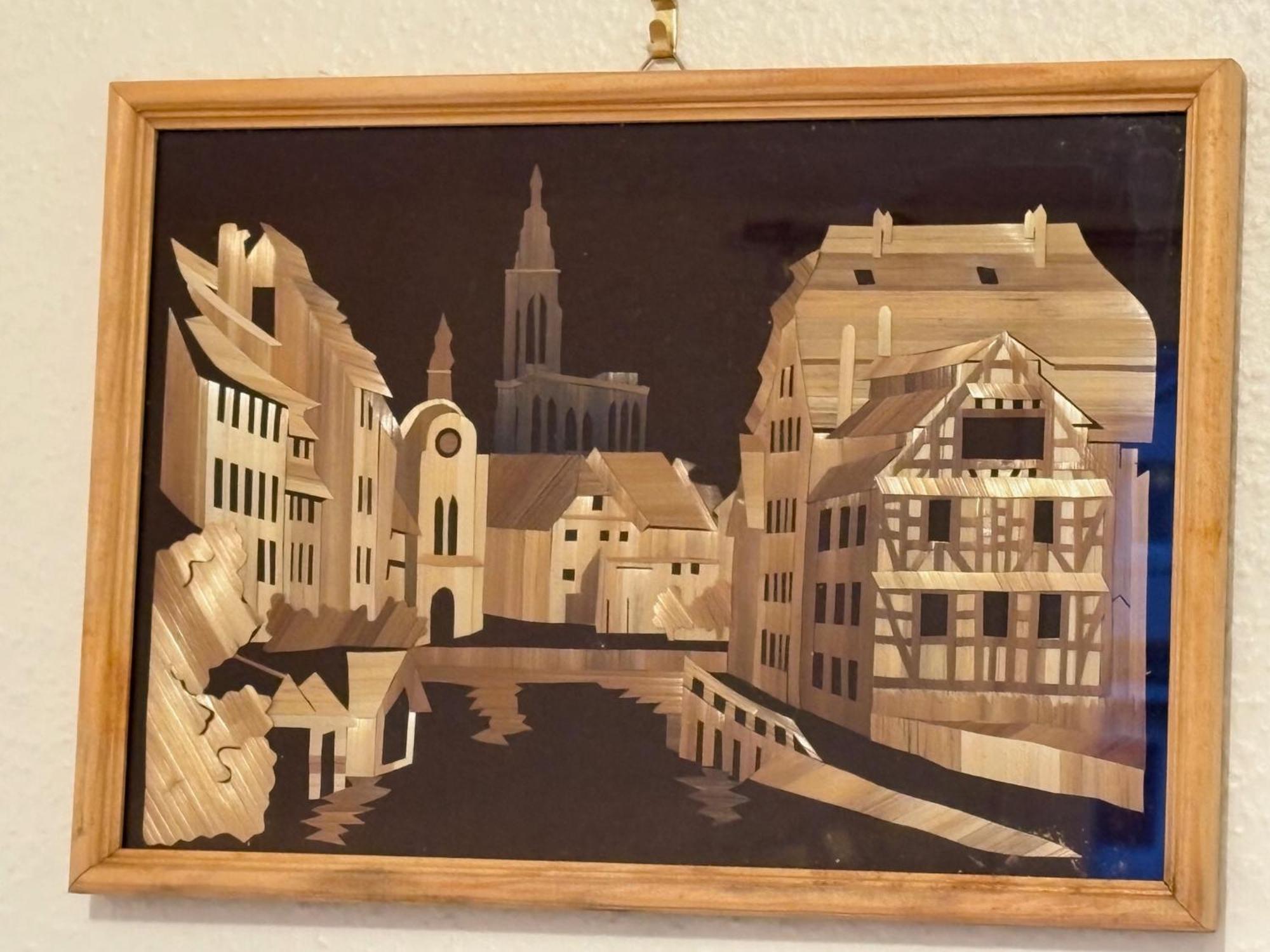 Appart 3P 57 M2 Le Coeur De La Krutenau Strazburg Dış mekan fotoğraf