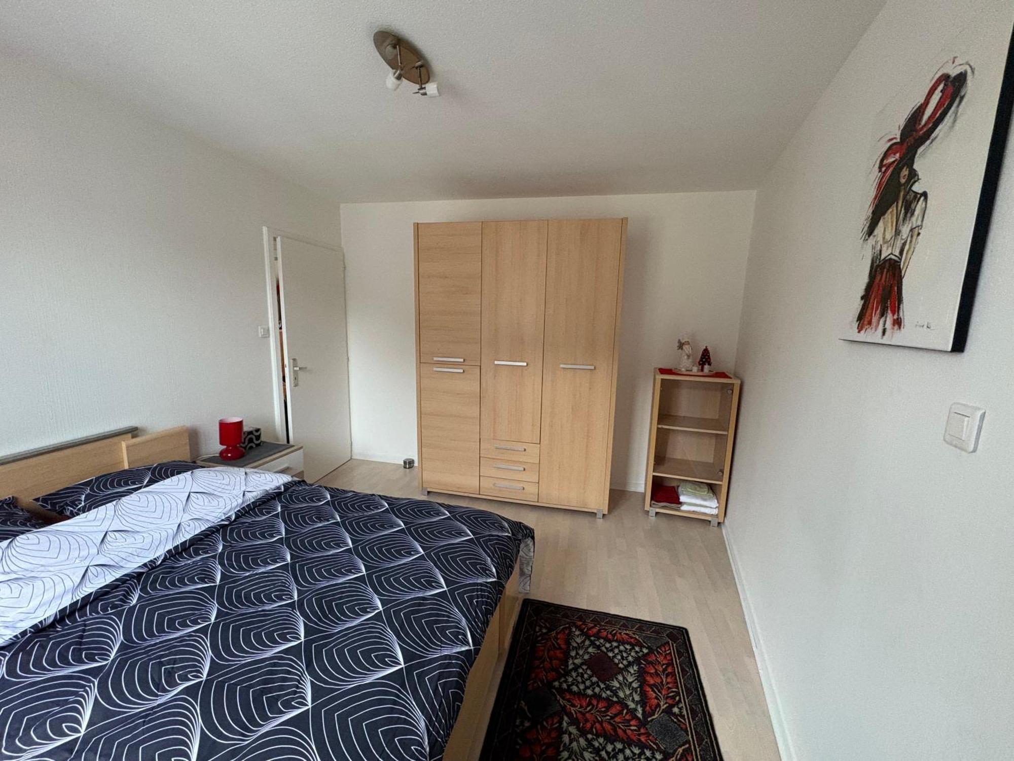 Appart 3P 57 M2 Le Coeur De La Krutenau Strazburg Dış mekan fotoğraf