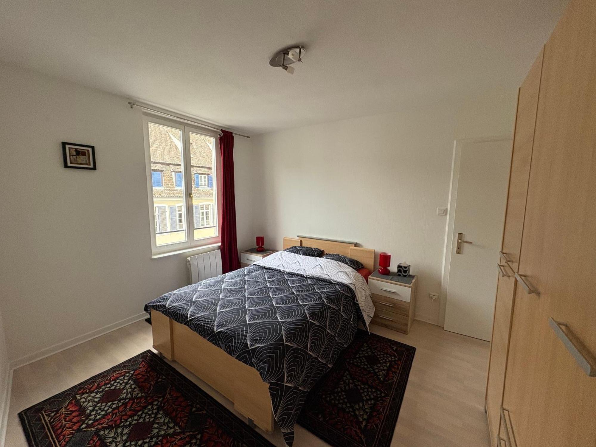 Appart 3P 57 M2 Le Coeur De La Krutenau Strazburg Dış mekan fotoğraf