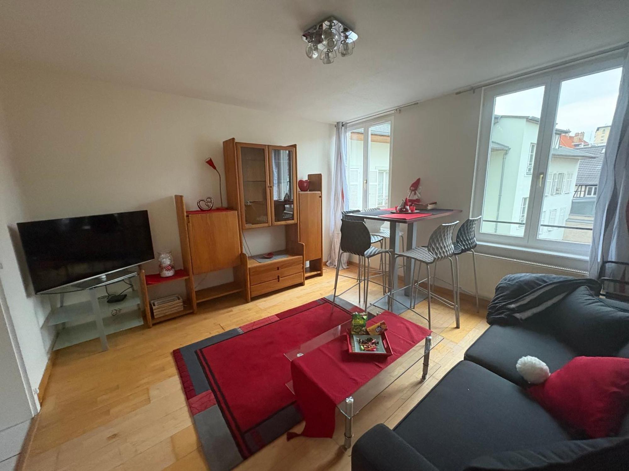Appart 3P 57 M2 Le Coeur De La Krutenau Strazburg Dış mekan fotoğraf